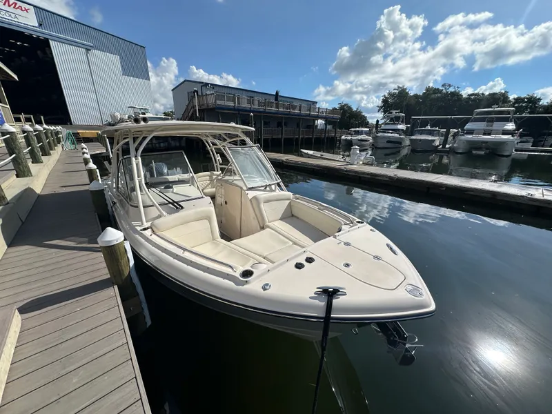 Slide: The Image of Grady-White 285 FREEDOM 2022 - 16