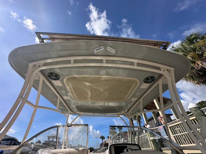 Slide: The Image of Grady-White 285 FREEDOM 2022 - 9