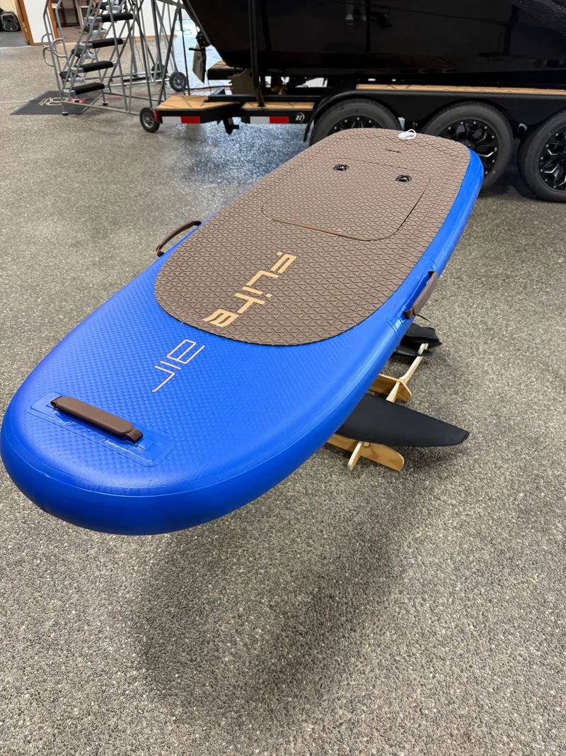 The Image of Flite Air Pro 2025 - 1