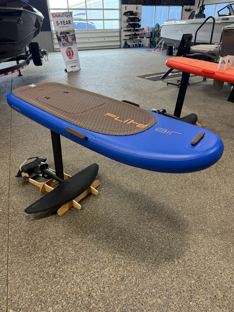 Slide: The Image of Flite Air Pro 2025 - 3