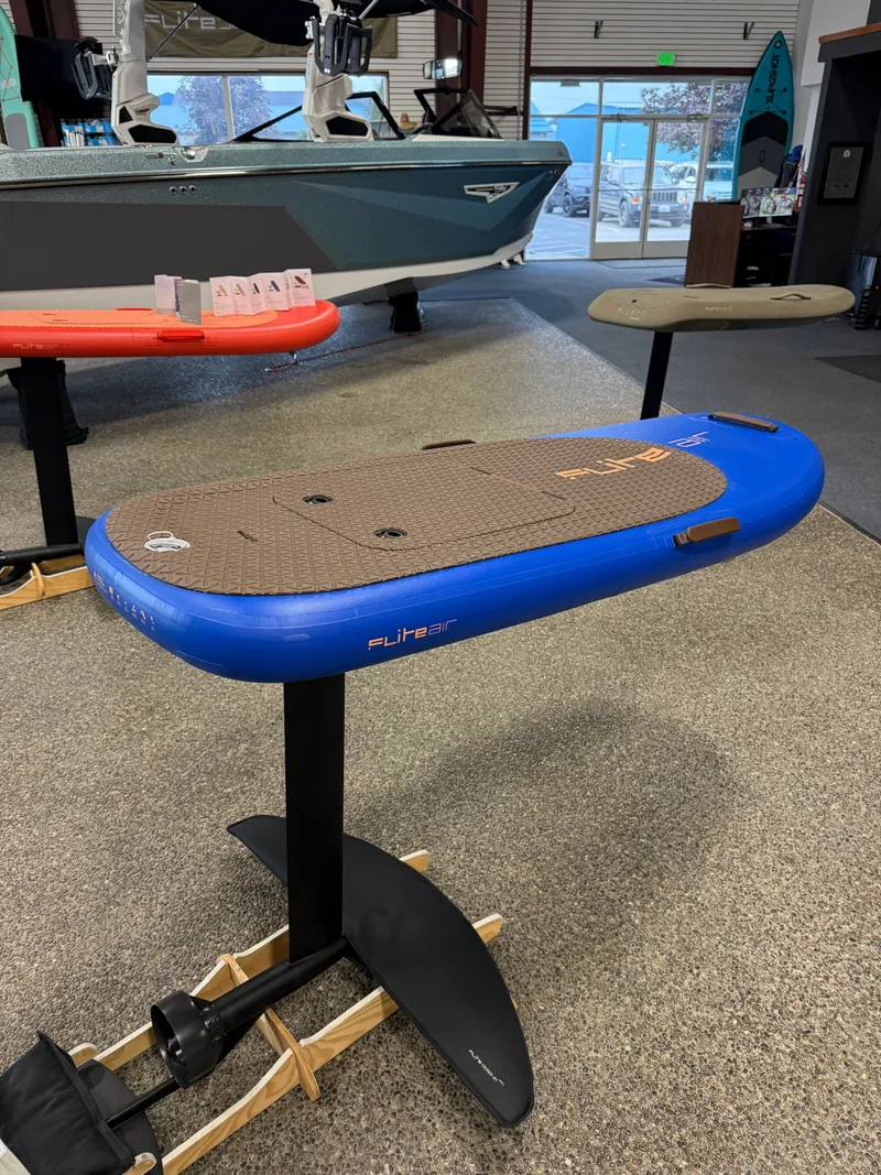 Slide: The Image of Flite Air Pro 2025 - 4