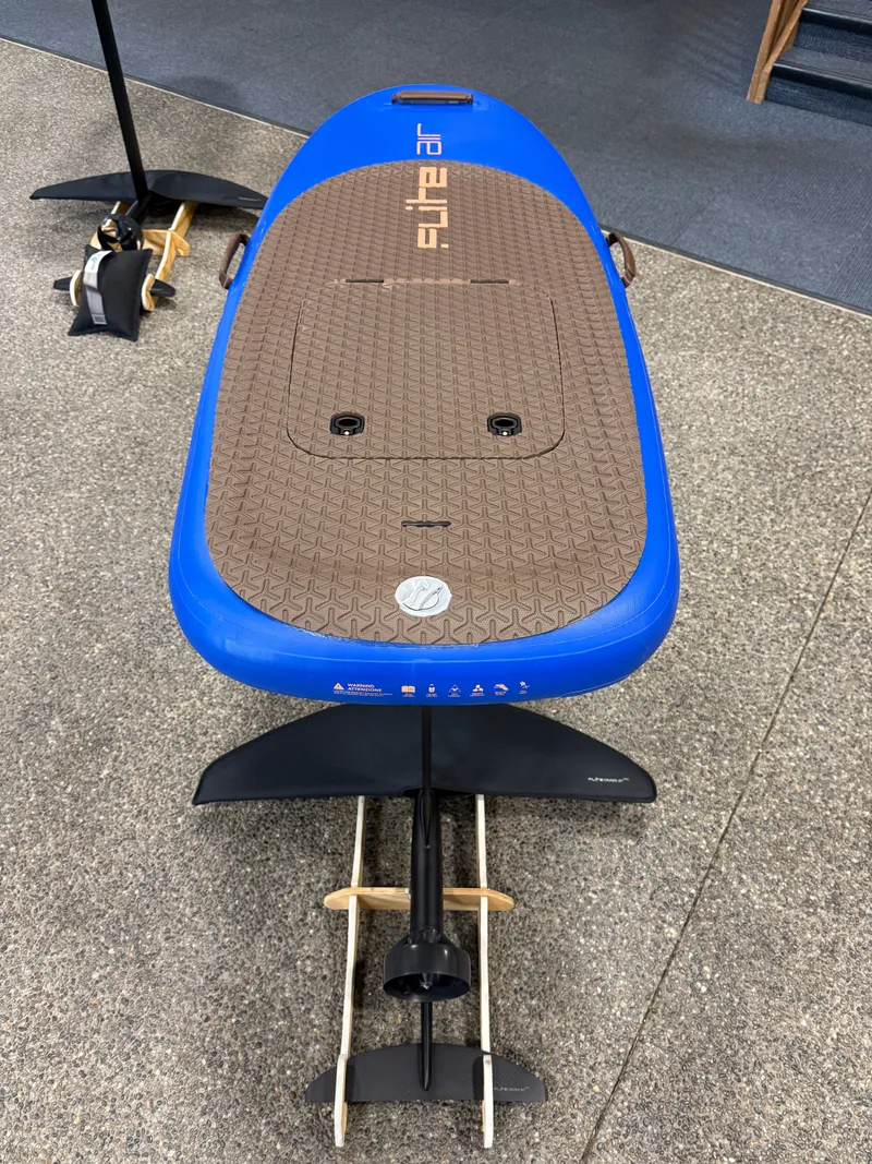 Slide: The Image of Flite Air Pro 2025 - 5