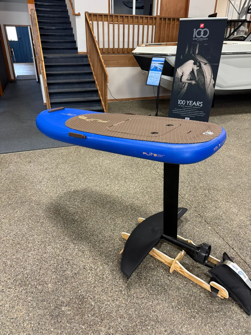 Slide: The Image of Flite Air Pro 2025 - 6