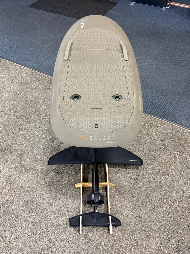 Slide: The Image of Flite Soft Top Pro 2025 - 4