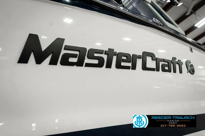 Slide: The Image of MasterCraft X24 2023 - 62