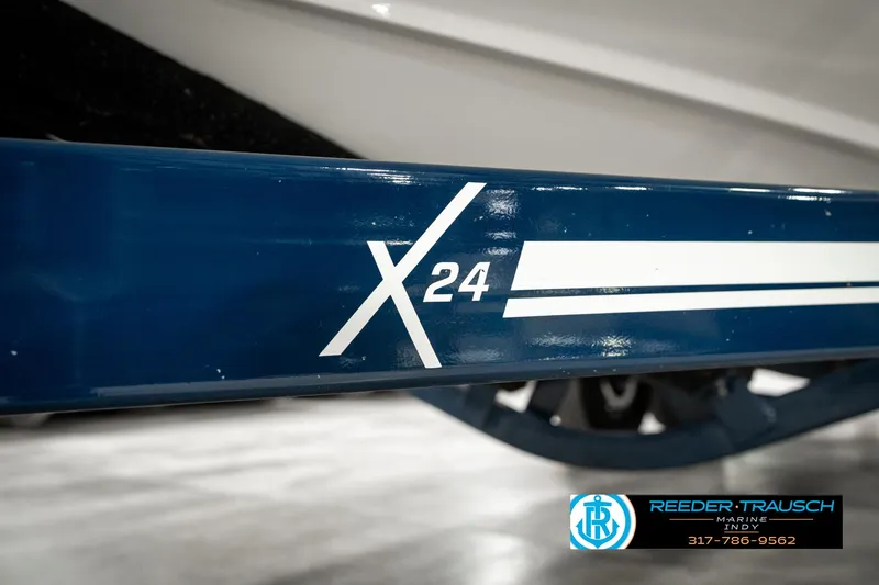 Slide: The Image of MasterCraft X24 2023 - 65