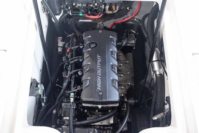 Slide: The Image of Yamaha 190 FSH Sport 2016 - 16