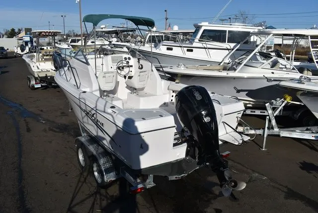 Slide: The Image of Pro-Line 20 Express 2016 - 10