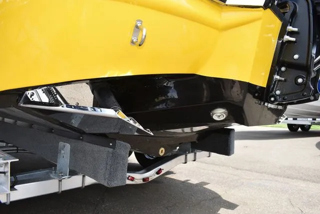 Slide: The Image of Stingray 23 OCX 2025 - 12