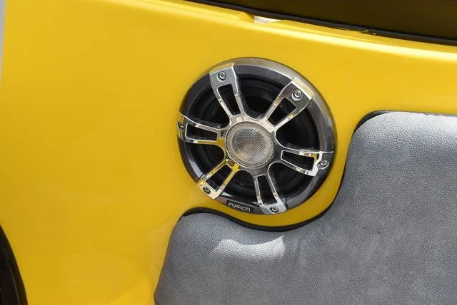 Slide: The Image of Stingray 23 OCX 2025 - 19