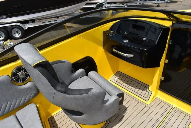 Slide: The Image of Stingray 23 OCX 2025 - 20