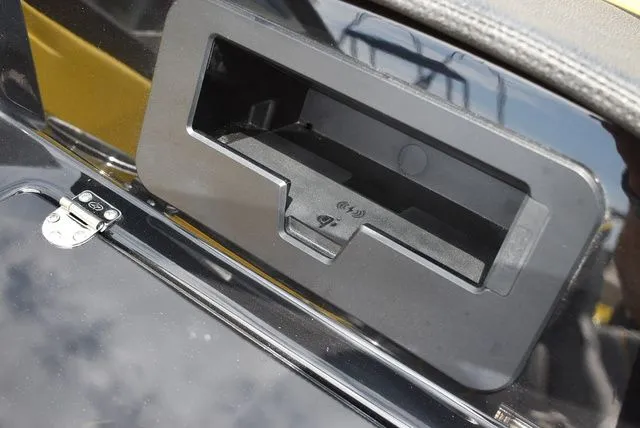 Slide: The Image of Stingray 23 OCX 2025 - 24