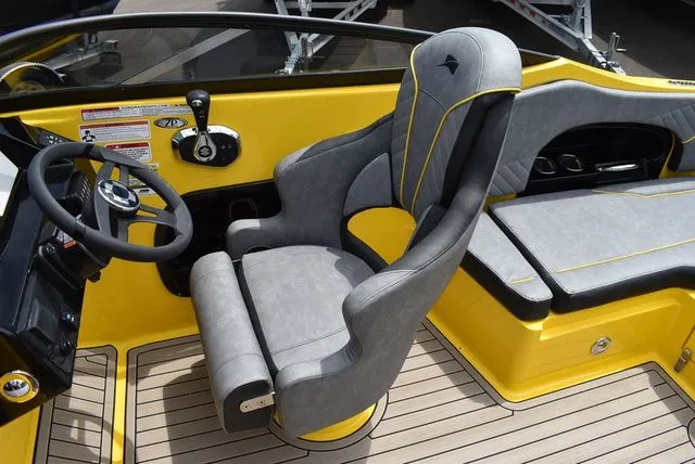 Slide: The Image of Stingray 23 OCX 2025 - 25