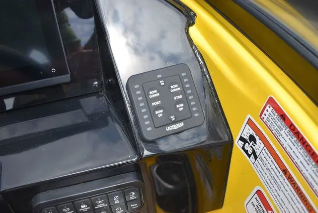 Slide: The Image of Stingray 23 OCX 2025 - 32