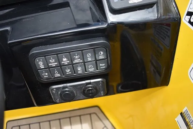 Slide: The Image of Stingray 23 OCX 2025 - 33