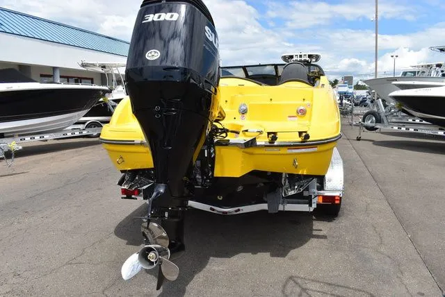 Slide: The Image of Stingray 23 OCX 2025 - 7