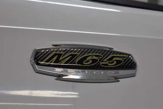 Slide: The Image of Monterey M-65 2024 - 11