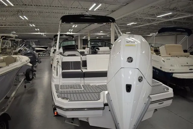 Slide: The Image of Monterey M-65 2024 - 8