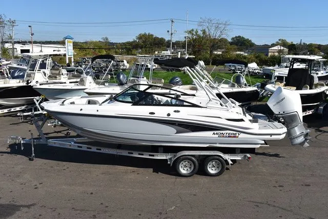 Slide: The Image of Monterey M-45 2024 - 3