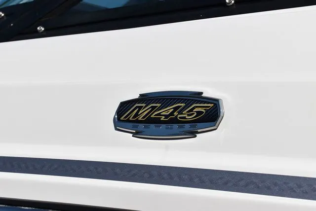 Slide: The Image of Monterey M-45 2024 - 73