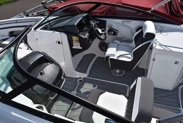 Slide: The Image of Monterey M6 2024 - 15