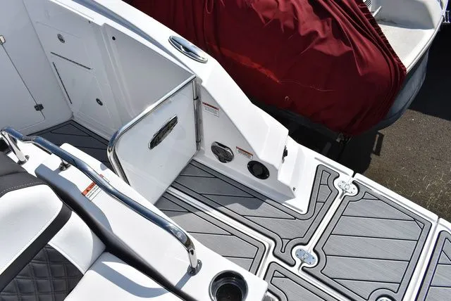 Slide: The Image of Monterey M6 2024 - 19