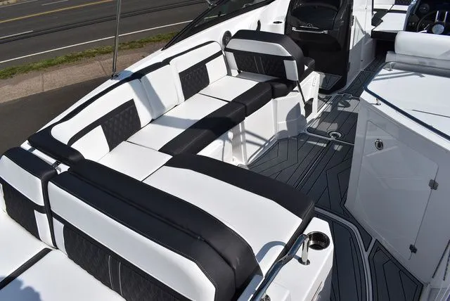 Slide: The Image of Monterey M6 2024 - 25