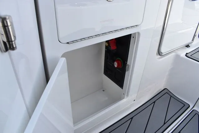 Slide: The Image of Monterey M6 2024 - 44