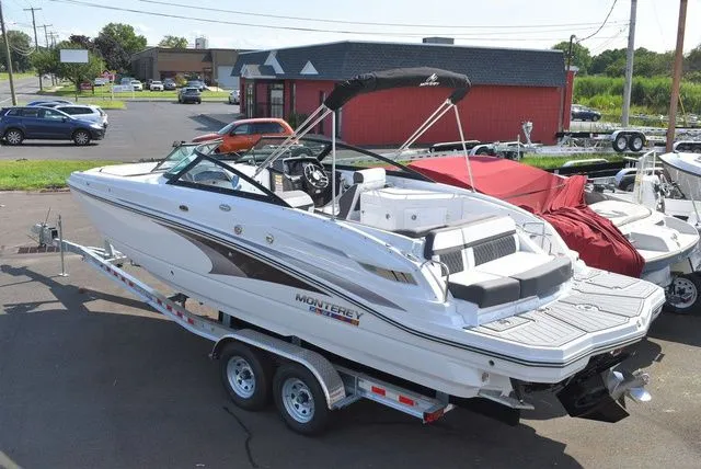 Slide: The Image of Monterey M6 2024 - 5