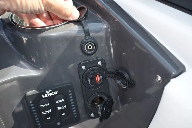 Slide: The Image of Monterey M6 2024 - 55