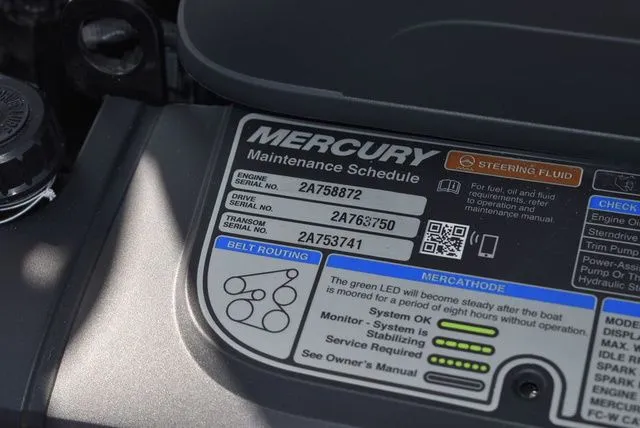 Slide: The Image of Monterey M6 2024 - 87