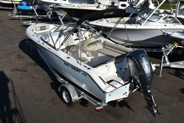 Slide: The Image of Key West 203 DFS 2025 - 10