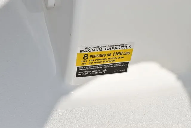 Slide: The Image of Key West 203 DFS 2025 - 36