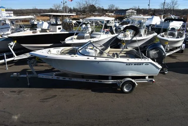 Slide: The Image of Key West 203 DFS 2025 - 8