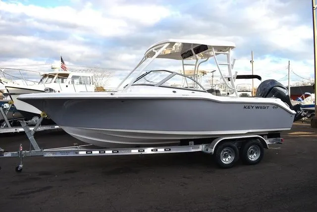 Slide: The Image of Key West 239 DFS 2025 - 3