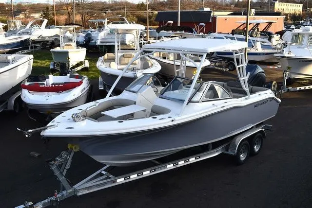 Slide: The Image of Key West 239 DFS 2025 - 5