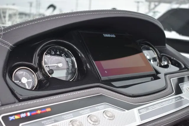 Slide: The Image of Monterey 275SS Super Sport 2024 - 58