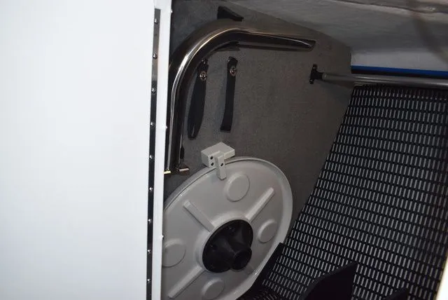 Slide: The Image of Monterey 275SS Super Sport 2024 - 74