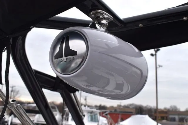 Slide: The Image of Monterey 275SS Super Sport 2024 - 84