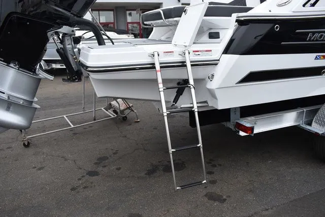 Slide: The Image of Monterey 275SS Super Sport 2024 - 88