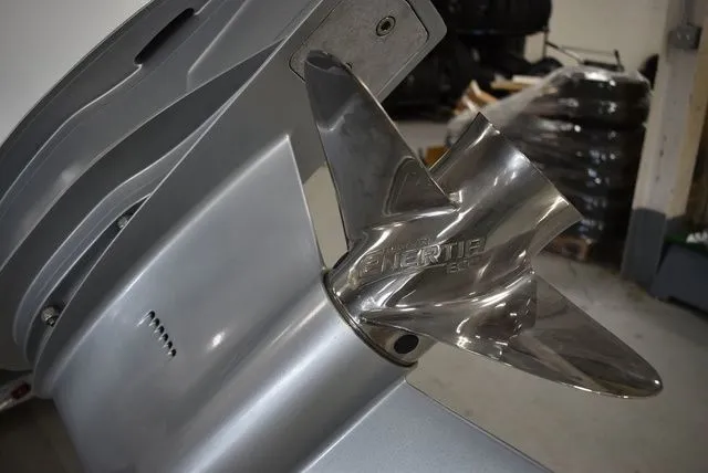 Slide: The Image of Monterey M-205 2025 - 39