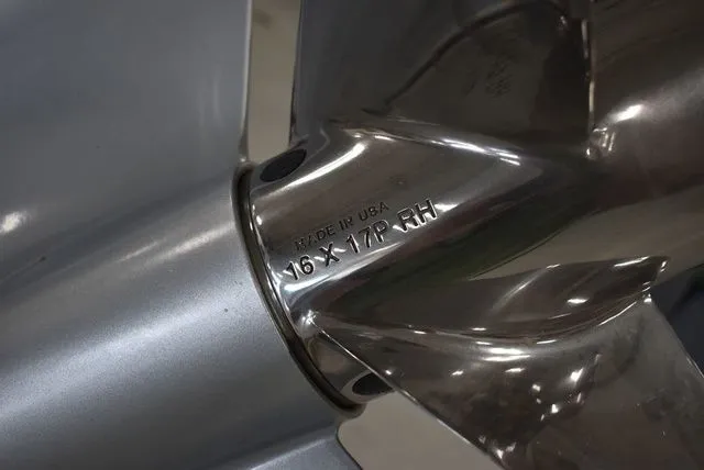 Slide: The Image of Monterey M-205 2025 - 40