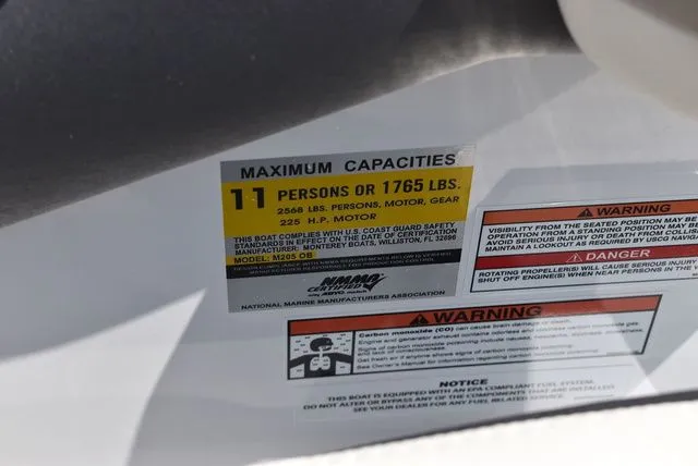 Slide: The Image of Monterey M-205 2025 - 31