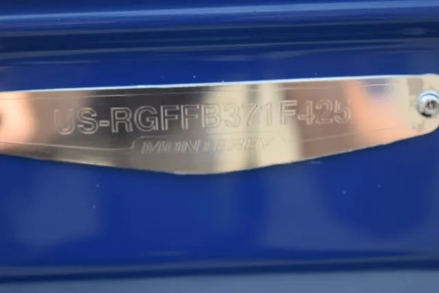 Slide: The Image of Monterey M-205 2025 - 54