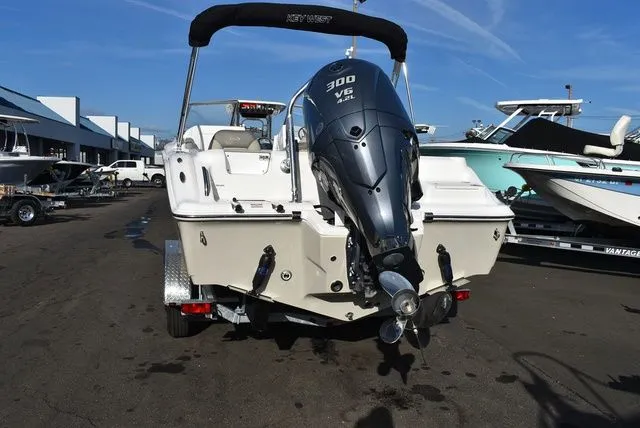 Slide: The Image of Key West 239 DFS 2024 - 25