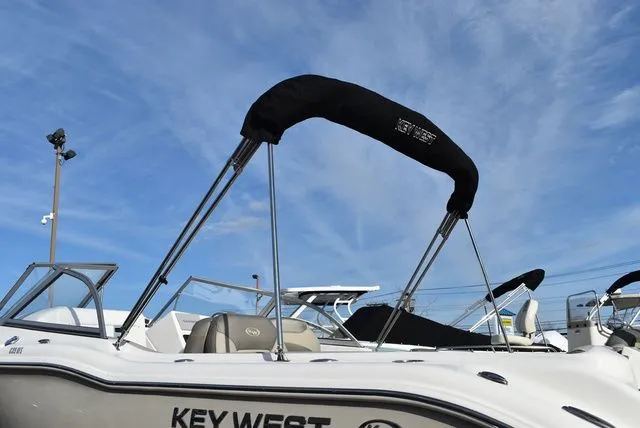 Slide: The Image of Key West 239 DFS 2024 - 8