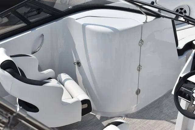 Slide: The Image of Stingray 211DC 2025 - 13