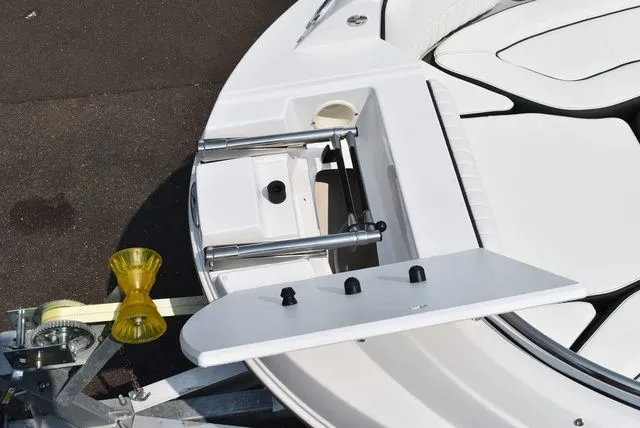 Slide: The Image of Stingray 211DC 2025 - 20