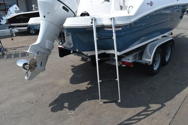 Slide: The Image of Stingray 211DC 2025 - 21