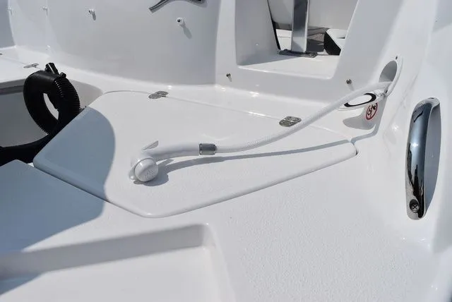 Slide: The Image of Stingray 211DC 2025 - 22